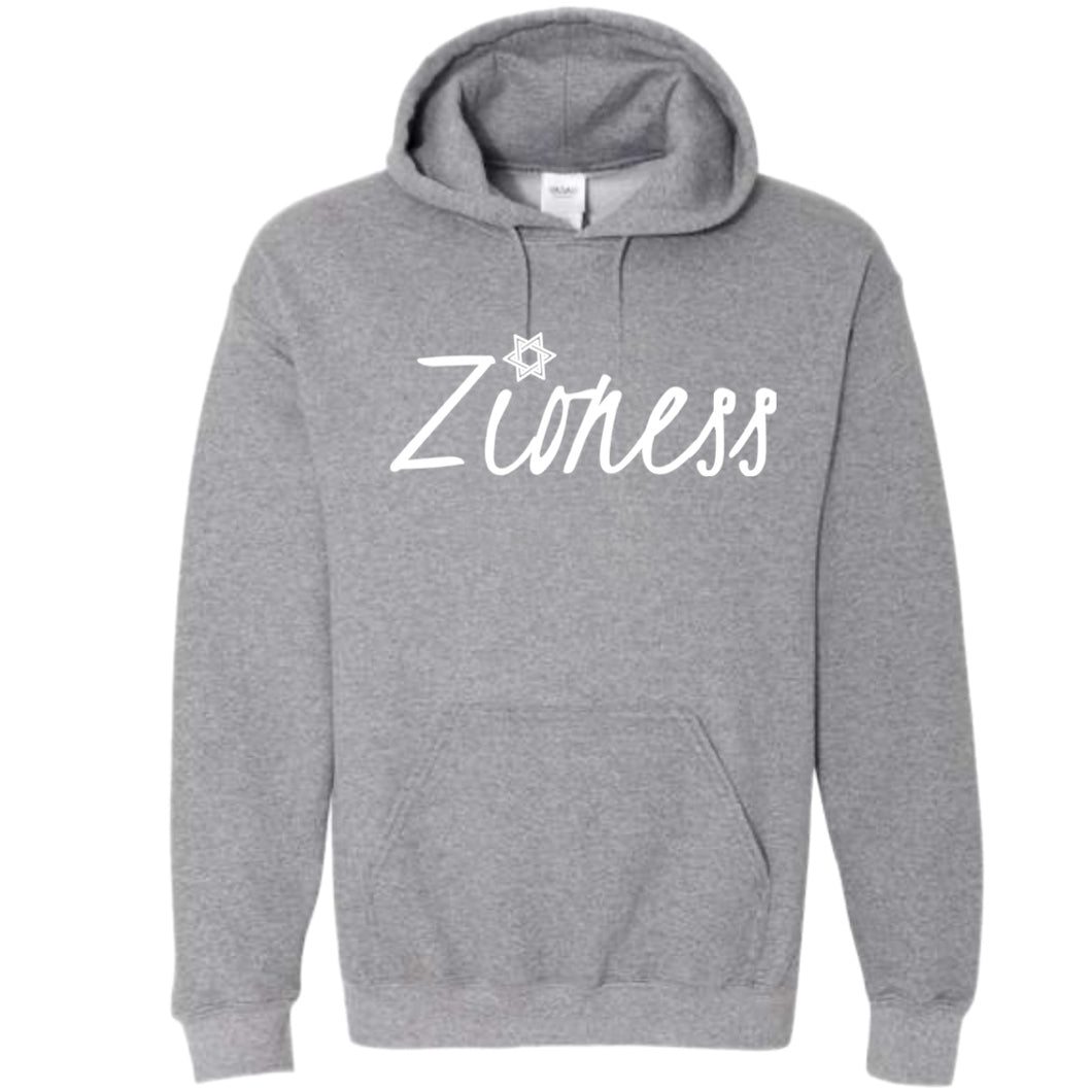 Zioness Sweatshirt