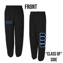 Load image into Gallery viewer, Schechter Star Sweatpants (Youth &amp; Adult)
