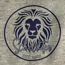 Load image into Gallery viewer, Schechter Lion Sweatshirt (Youth &amp; Adult)
