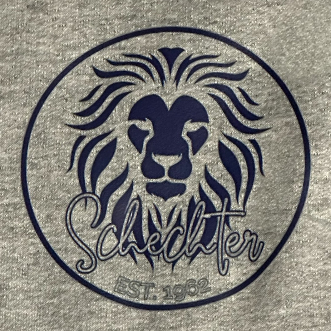 Schechter Lion Sweatshirt (Youth & Adult)