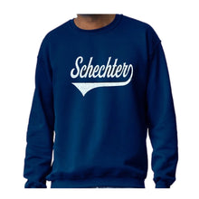 Load image into Gallery viewer, Retro Schechter Sweatshirt
