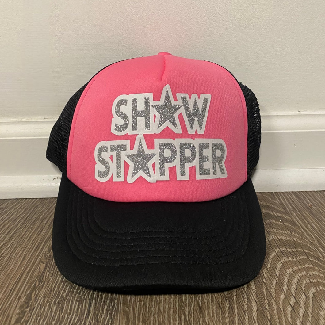 Show Stopper Trucker Hat
