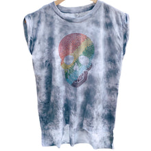 Load image into Gallery viewer, OG After Dark Rolled Sleeve Muscle Tee
