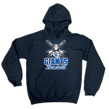 Load image into Gallery viewer, HP Giants Baseball 2023 Hoodie
