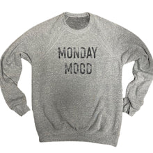Load image into Gallery viewer, All. The. Feels. Crewneck

